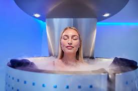 Image result for Cryotherapy