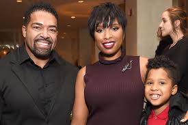 Jennifer Hudson refuses to pay for ex David Otunga's home