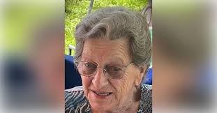 Obituary information for Janice Laurine Moss