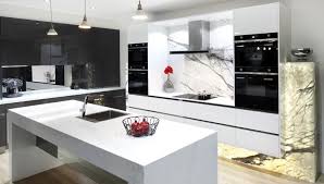 Idyllic islands in australia, kitchen island benchtops are in high demand. Custom Kitchen Bench Top And Feature Islands In Marble And Caesarstone
