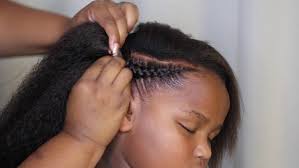 Top 10 braided hairstyles what she spotted elegant braided hairstyles. 5 Simple Easy Braid Style Tutorials For Little Girls Voice Of Hair