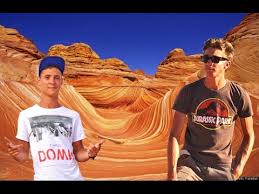 Today's and tonight's marble canyon, az weather forecast, weather conditions and doppler radar from the weather channel and weather.com. The Wave Marble Canyon Arizona Youtube