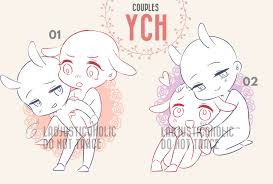 Chibi Ych Auction Pending By Labjusticaholic Drawing Base Drawings Chibi