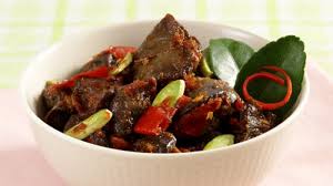 Siram dengan sayur opor ayam kampung dan sambal goreng ati ampela ini. Mau Lauk Enak Tapi Mudah Coba Resep Ati Ampela Tumis Kecap Ini Banjarmasin Post