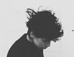 Pinterest Aristos Achaion Black Hair Aesthetic Black Hair Boy Super Curly Hair