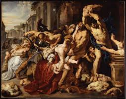 Pin On Painters Flemish Rubens Peter Paul