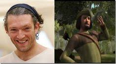 Découvrez sa biographie, le détail de ses 32 ans de carrière et toute son découvrez toute la carrière de vincent cassel. Vincent Cassel Voices Robin Hood Shrek