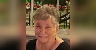 Obituary information for Joyce Marie Ranone