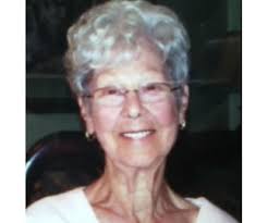 Elizabeth Brown Obituary (2015)