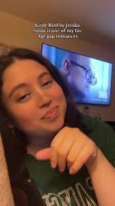 The Little Bird Taylor Jade Ending