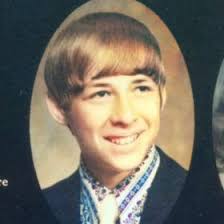 Kelly Robert Scheffer (1955-1985)