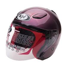 Psikologi warna dari logo makna filosofi warna dan artinya warna ungu. Kyt Dj Maru Solid Helm Half Face Deep Purple Terbaru Agustus 2021 Harga Murah Kualitas Terjamin Blibli