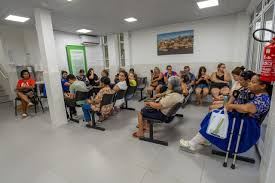 Mutirão “Saúde para Elas” vai ampliar atendimentos e priorizar avaliação para cirurgias ginecológicas em Paranaguá