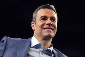 Tony Bennett has now produced 10 NBA Draft picks at Virginia