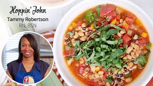 Check spelling or type a new query. Recipe Of The Week Hoppin John