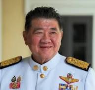 El nuevo Gabinete de Tailandia nombra al Primer Ministro ...