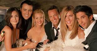 The trade reported that a reunion special was in development to pair with all 236 friends episodes that will stream on hbo max. 20 Unknown Friends Facts Most Fans Did Not Know