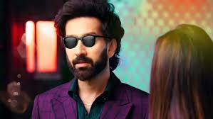 Bade Ache Lagte Hai Season 2 Episode