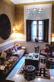 Review The Royal Mansour Hotel In Marrakech Morocco Moroccan Interiors Home Room Design Arabic Decor