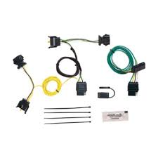 Universal wiring harness extension for 30 or smaller light bars by rigid industries®. Trailer Wiring Harness T Connector Btt 7551828