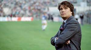 Bernard tapie sera bien jugé pour « escroquerie » et « détournement de fonds publics ». Symphonie Inachevee Et Main Du Diable Le Reve Brise De L Om 1990 Eurosport