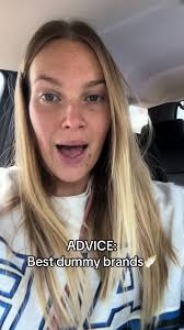 Mejores marcas de chupetes en forma de cereza