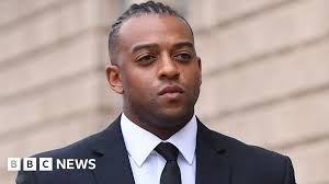 JLS star Oritse Williams not guilty of rape