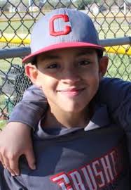 Nicholas Lopez Class of 2031