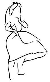 Alice in wonderland font | dafont.com english français español deutsch italiano português. Alice Tattoo Alice In Wonderland Silhouette Alice In Wonderland Tattoo Sleeve Alice In Wonderland Drawings