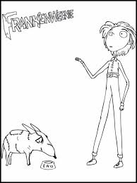 Cute smurf coloring pages printable. Frankenweenie 10 Ausmalbilder Fur Kinder Malvorlagen Zum Ausdrucken Und Ausmalen Ausmalbilder Zum Ausdrucken Malvorlagen Zum Ausdrucken Ausmalbilder