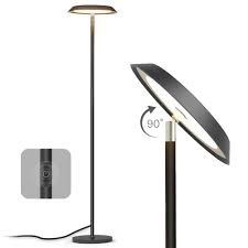Dimmbare Stehlampe