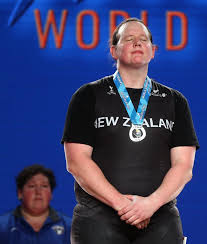 Who Is Laurel Hubbard The First Trans Athlete To Compete At The Olympics El American