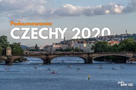 Czechy to jeden z najpopularniejszych celów podróży turystycznych polaków. Mini Wyprawa 2020 Vol I Czechy Jedz Baw Sie