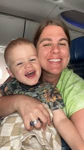 Heather Zook's Instagram, Twitter & Facebook