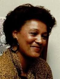 Valerie Lorraine "Lori" Best-Clyburn