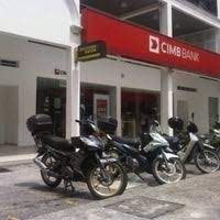 Being the only resort inside the national park boundary, it is an ideal place from which to explore the surrounding area. Photos At Cimb Bank Bank In Taman Segar