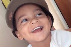 Fundraiser by Evelyn Vanleer : Remembering Omari