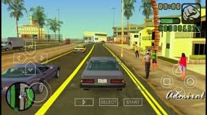 Khusus untuk gta san andreas tidak perlu pakai ppsspp atau emulator psp lainnya. Gta San Andreas Ppsspp Iso File Download Android4game