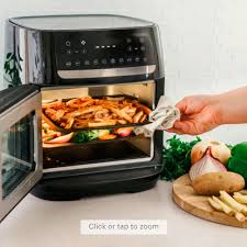 There are plenty of great recipes here that cater to your specific needs! Bella Pro Series 4 Slice Convection Toaster Oven Air Fryer With Dehydrator Rotisserie Settings Stainless Steel For Only 99 Shipped Reg 150 Common Sense With Money