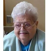 Maryann I. Debus Obituary