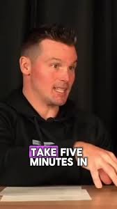 The energy we project onto our kids has a massive impact