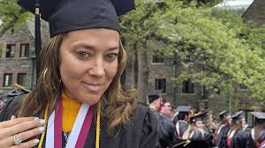 President's and Dean's Lists Spring 2025