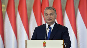 (german reich / greater german reich). Wahl In Ungarn Was Orbans Sieg Fur Deutschland Und Europa Bedeutet Cicero Online