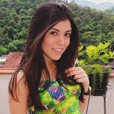 Vanessa Mansur Nessamansur Twitter