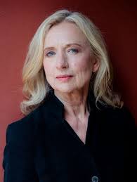 Andrea Quirbach, ηθοποιός, εκφωνήτρια (Agentur Spotlight)