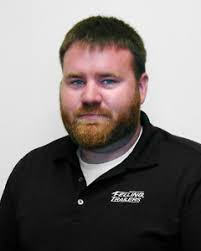 Grow with Us: Jake Meyers, Trailer Sales Consultant