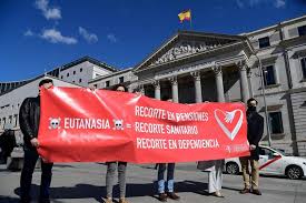 Check spelling or type a new query. Spagna L Eutanasia E Legge I Vescovi Scelta Contro La Vita