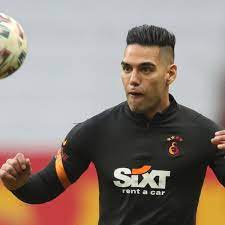 View the player profile of galatasaray forward radamel falcao, including statistics and photos, on the official website of the premier league. Vallecano Schnappt Sich Falcao