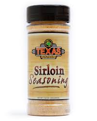 Refrigerate for at least 2 hours, for maximum flavor, 24 hours is best. Texas Roadhouse Sirloin Seasoning Net Wt 7 20 Oz 204 Grams Walmart Com Walmart Com