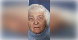 Obituary information for Marjorie Ruth DeBerry